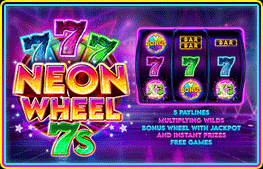 Slots Villa 